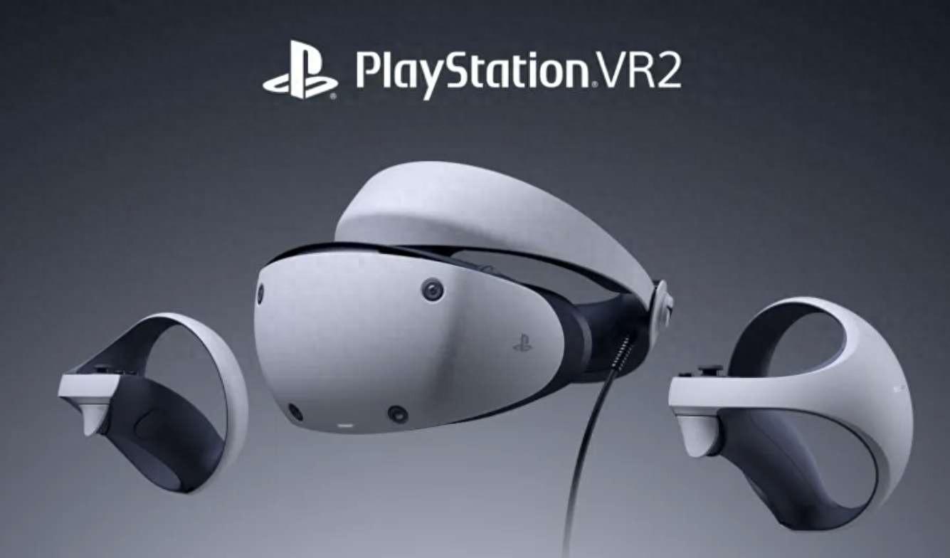 索尼会员免费获得6款psvr 2游戏,且psvr 2促销优惠100美元