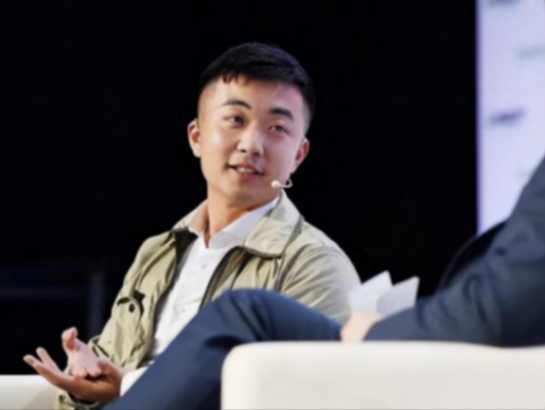 裴宇-智能手机制造商一加的联合创始人