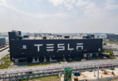 特斯拉不再冲击年销2000万!马斯克砍单model y,robotaxi是未来?
