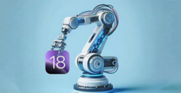 果粉必看!ios 18十大ai功能大揭秘,这是要上天吗…