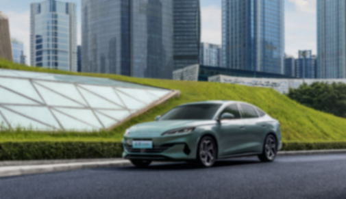9.98万元起,比亚迪秦l/海豹06 dm-i双车上市,满油满电2100km