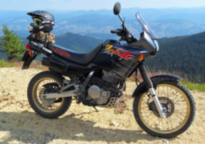以nx之名的重生之作!外媒路试评测本田nx500