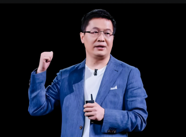 小米全员出道?13个高管,谁才是雷军的左右手??