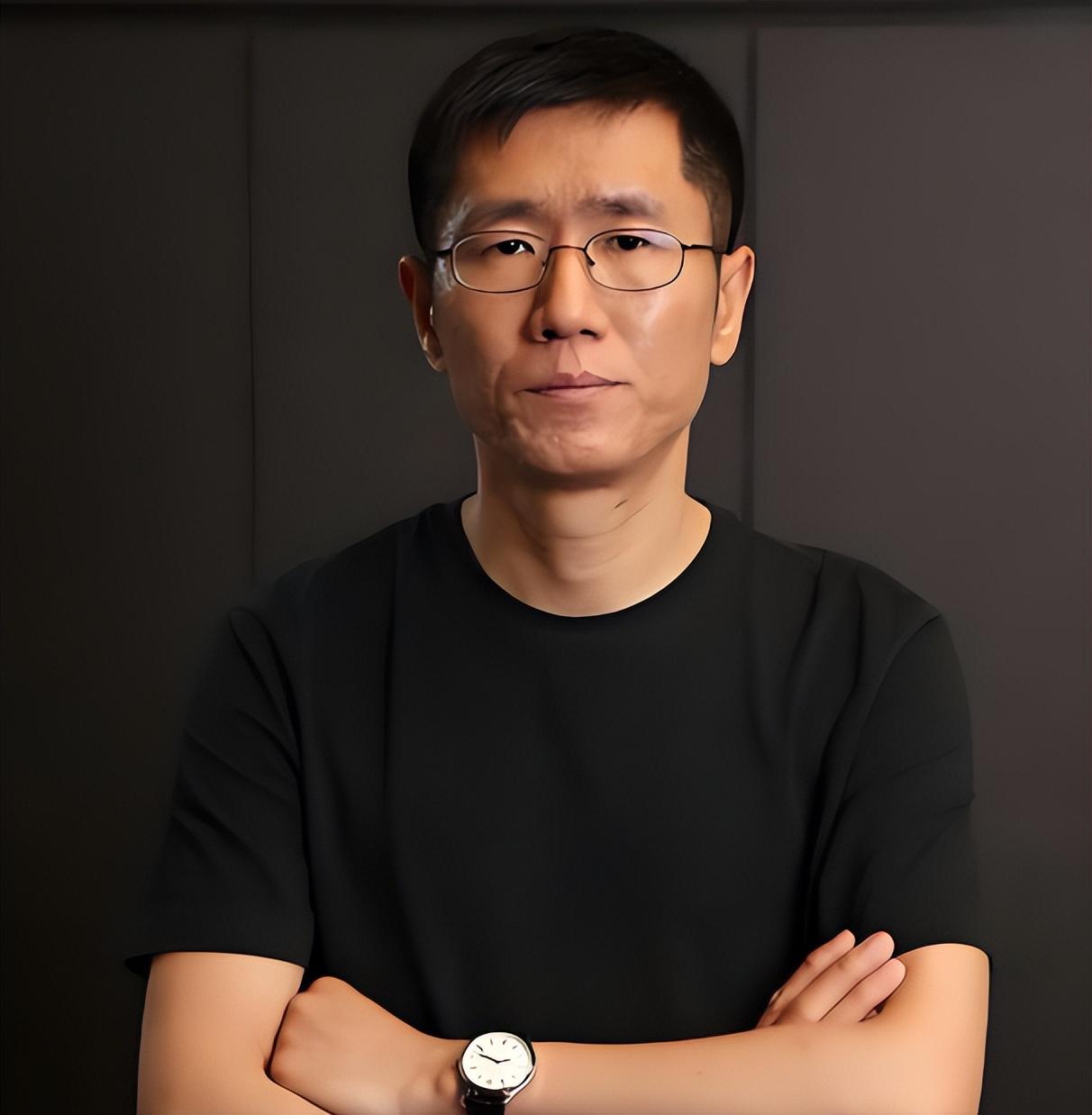 小米全员出道?13个高管,谁才是雷军的左右手??