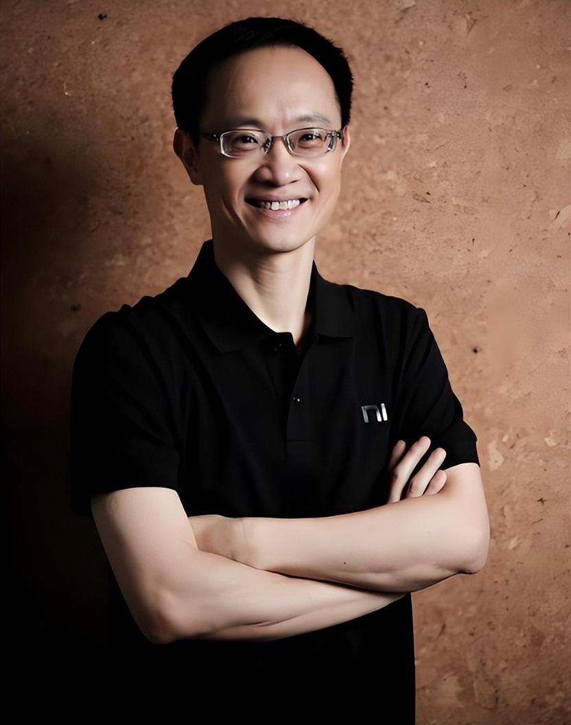 小米全员出道?13个高管,谁才是雷军的左右手??