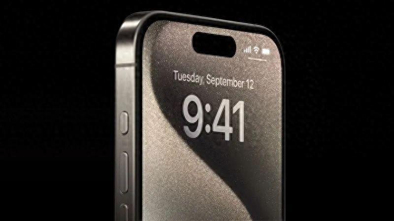 iphone 16 pro,四个字来概括 —— 几乎没差
