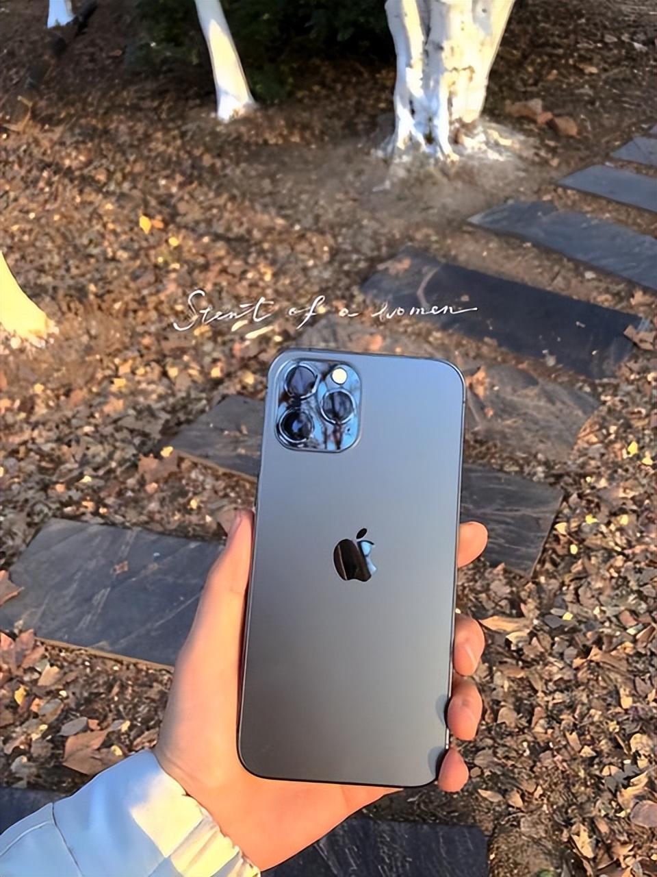 iphone 16 pro,四个字来概括 —— 几乎没差