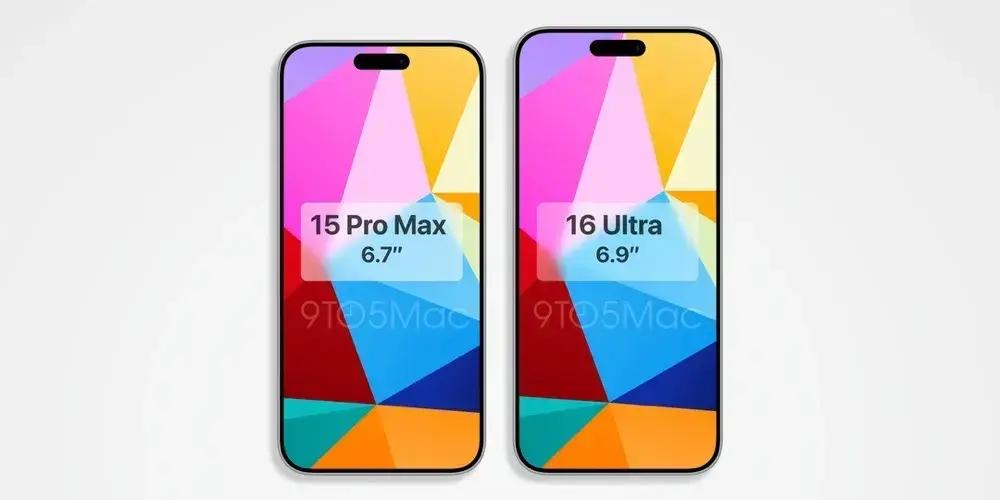 iphone 16 pro,四个字来概括 —— 几乎没差