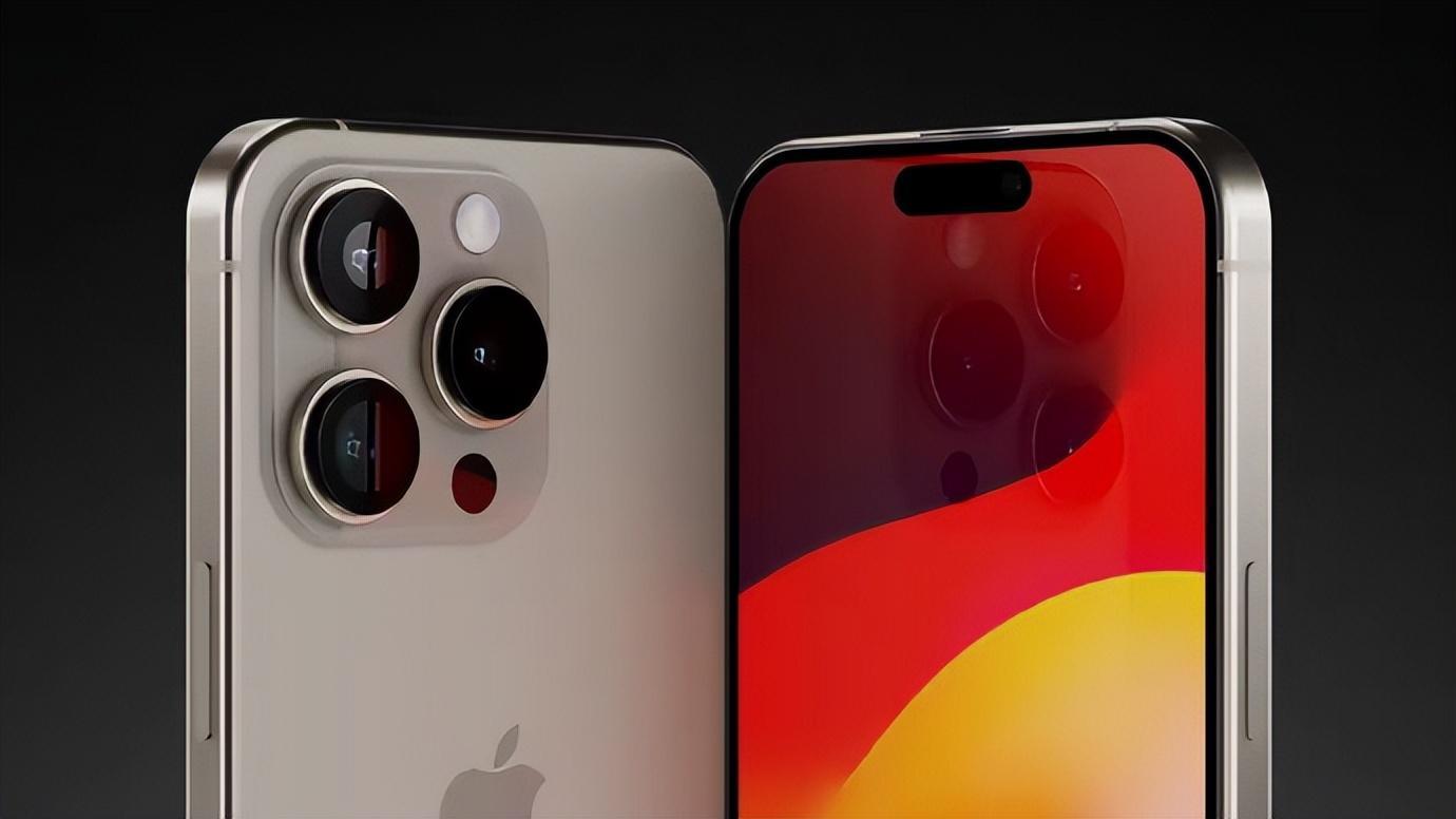 iphone 16 pro,四个字来概括 —— 几乎没差