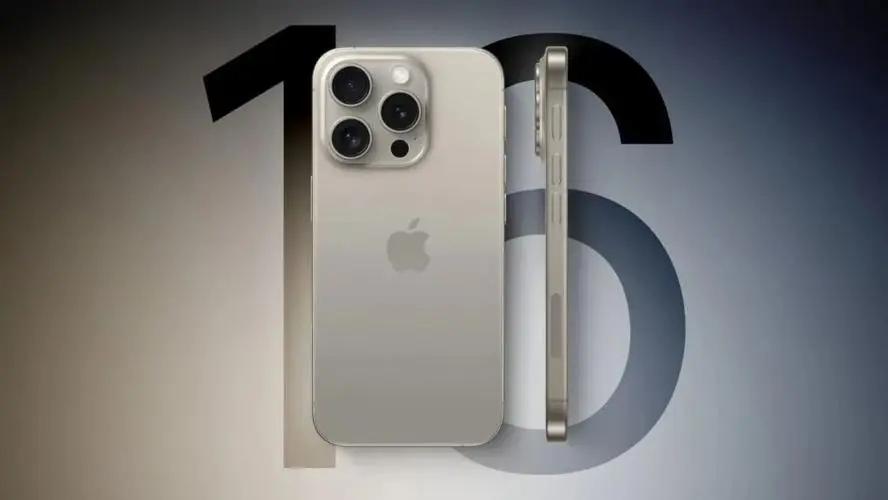 iphone 16 pro,四个字来概括 —— 几乎没差
