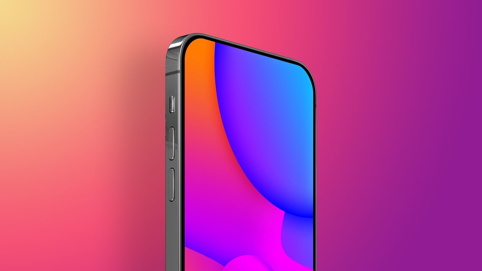 iphone 16 pro,四个字来概括 —— 几乎没差