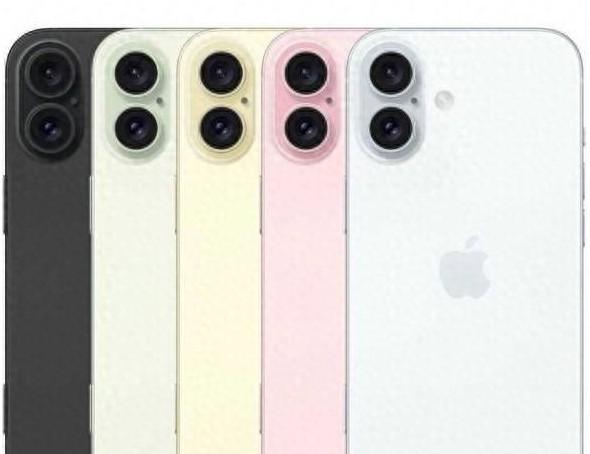 iphone 16爆料汇总!这次苹果是卯足全力卷了