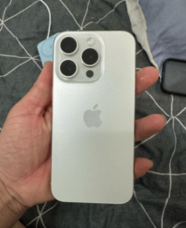 iphone五大痛点,你中招了吗?