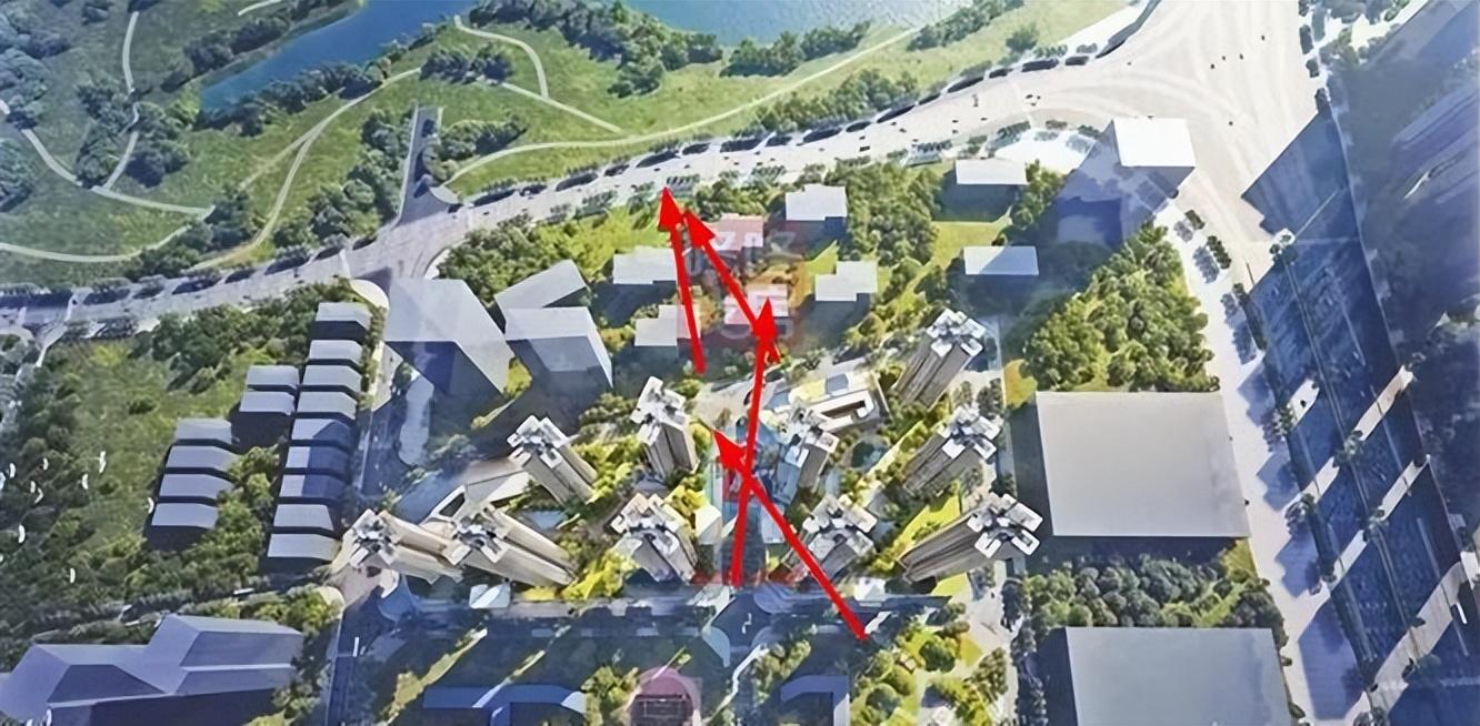 5.30湾talk早八点:龙华梅林关10栋住宅“新楼盘”要来?!