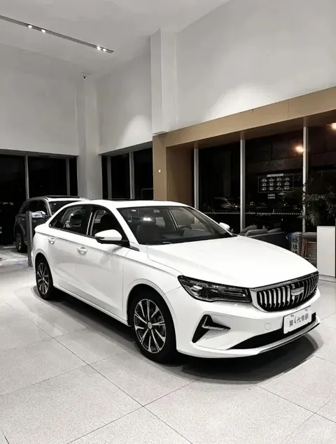 别执着低配合资!10万以内三台国产油车,配置直接越级