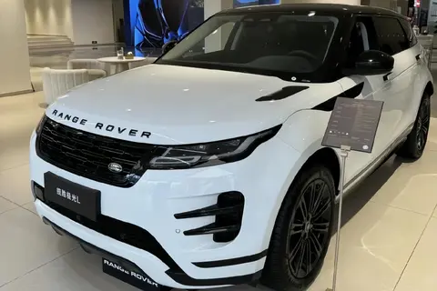 彻底崩盘!原价46万路虎暴跌至16.98万!车商:新能源逼得没办法