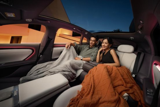 11.99万-15.99万元 长安启源a06正式上市