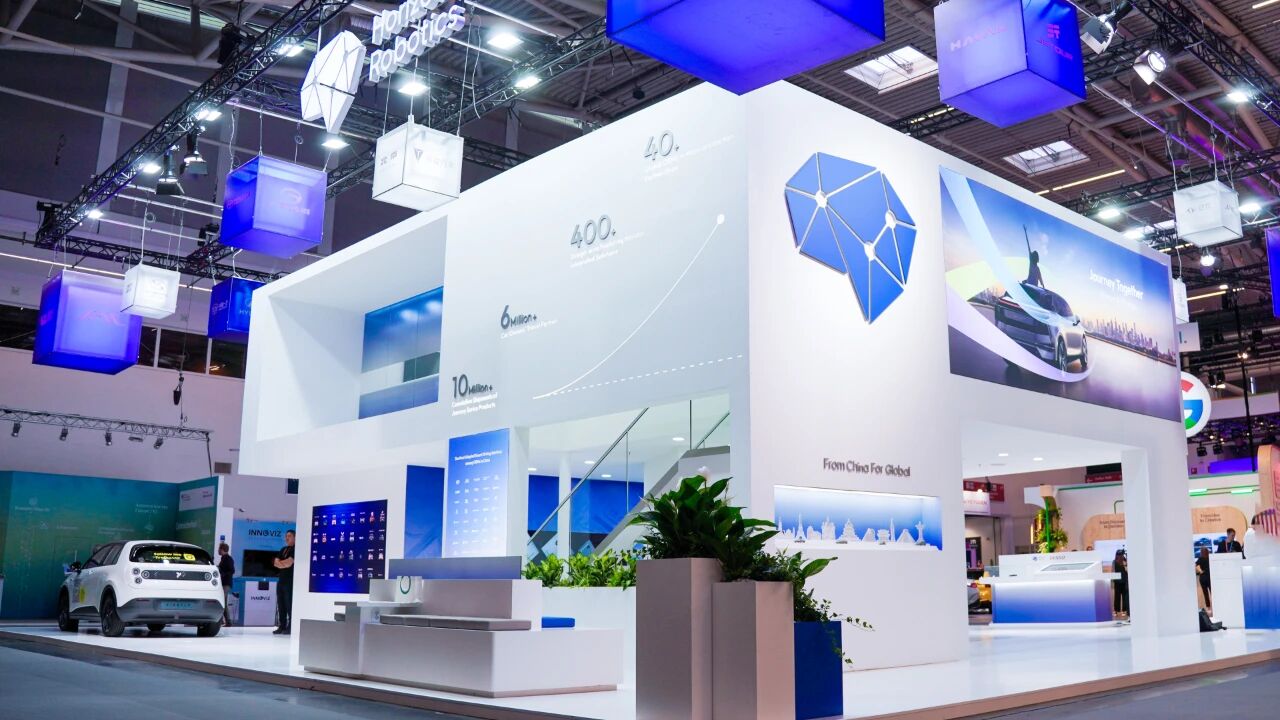 c talk | 地平线余凯：我们既要5年后的未来，也要半年内的口碑