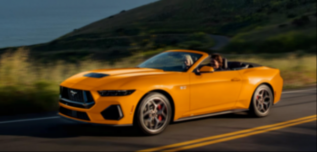 福特汽车任命欧洲区新任负责人,并扩大两位核心高管职责范围 福特汽车任命欧洲区新任负责人,并扩大两位核心高管职责范围