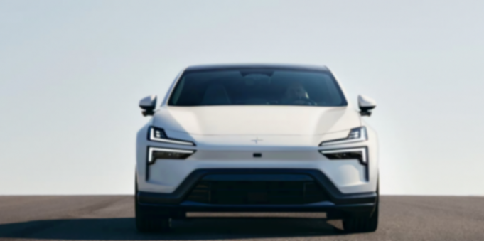 极星困境，不限于中国区