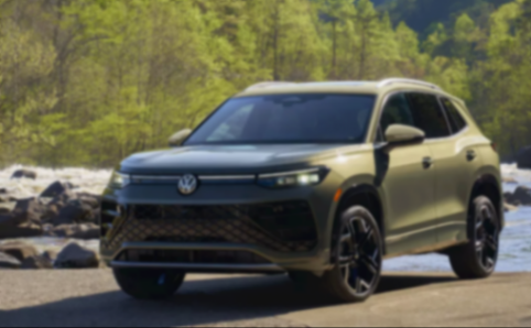 大众汽车再次在美国提高途观售价