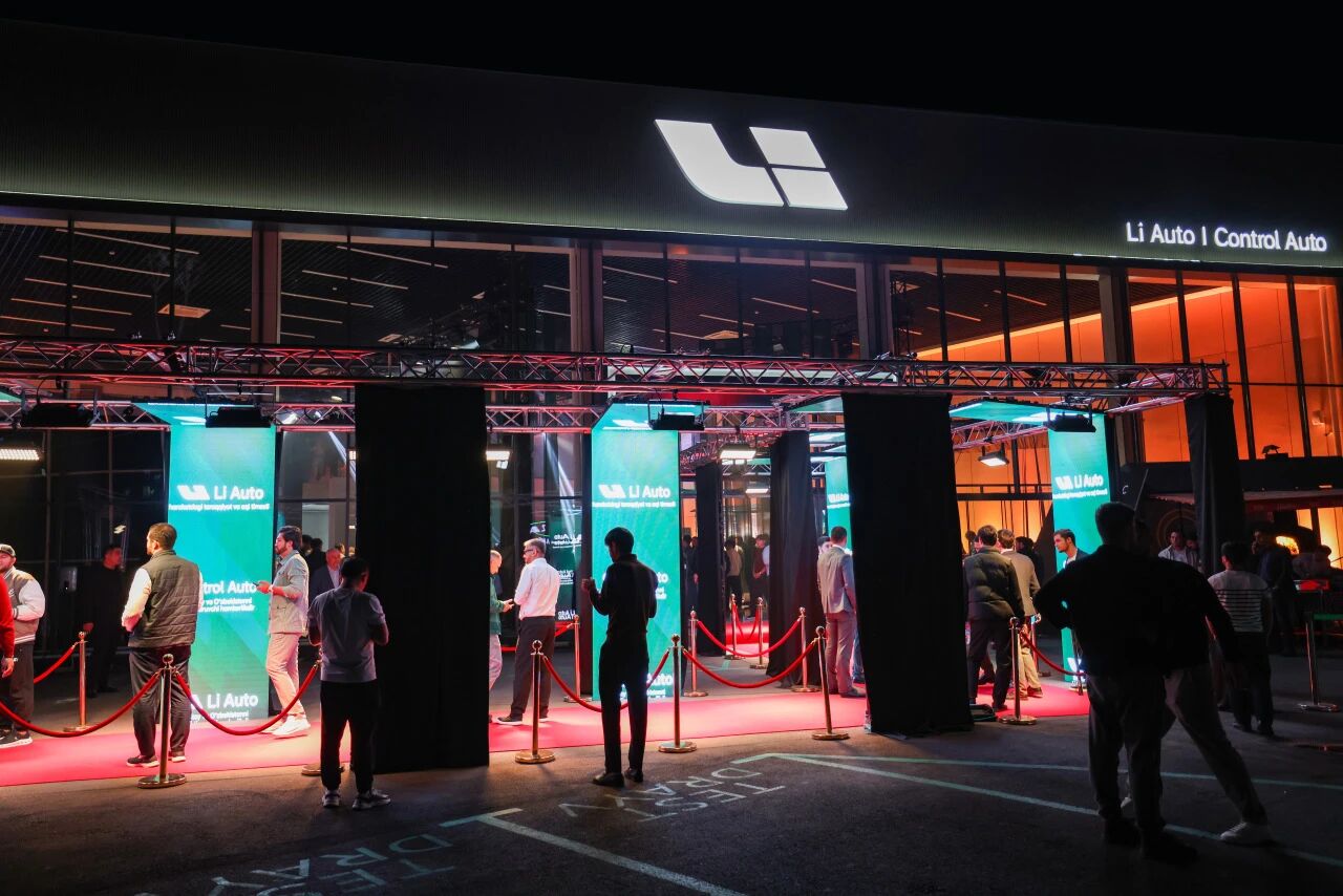 增程出海，见效更快？