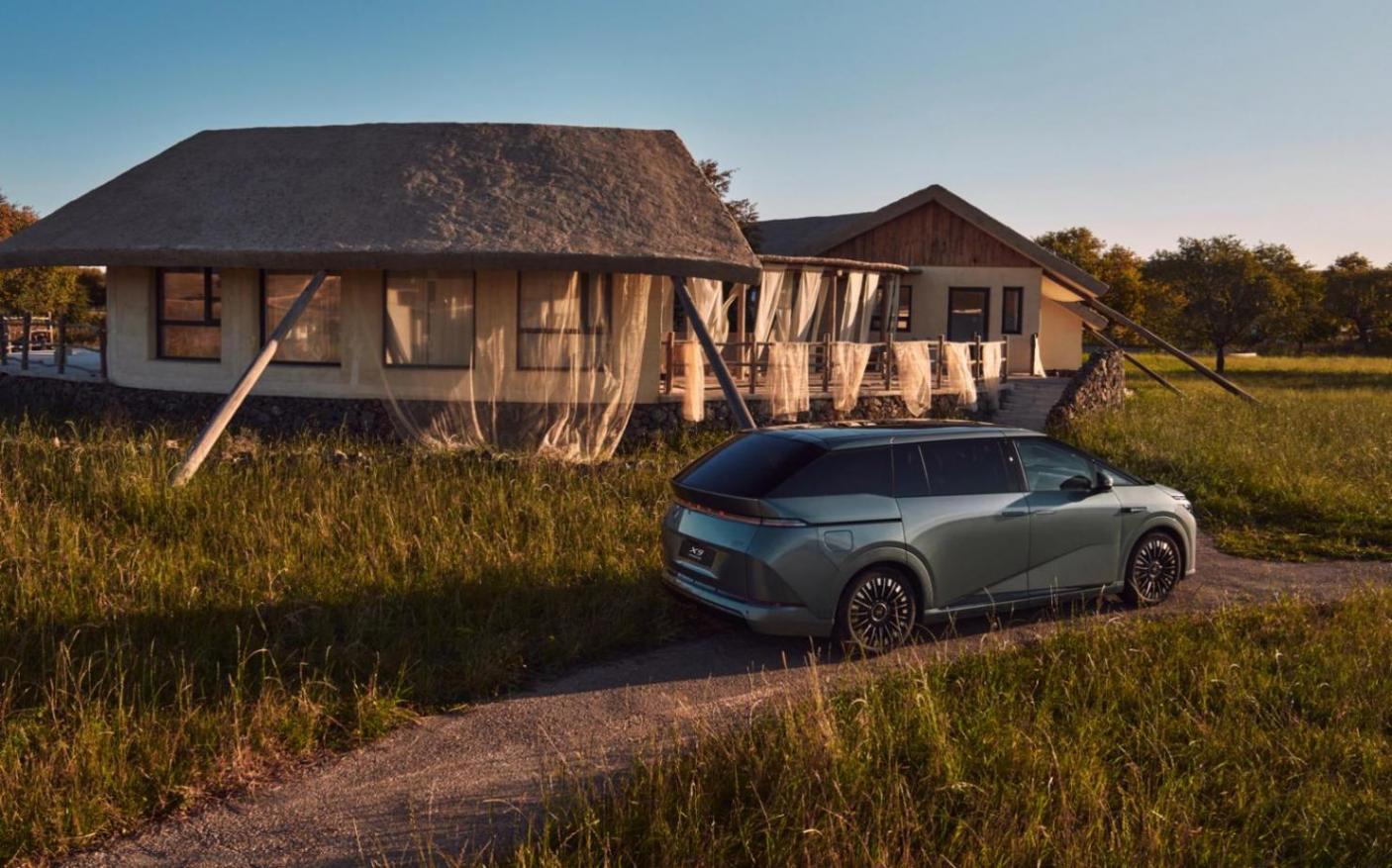 增程出海，见效更快？