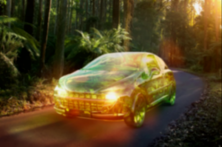 增程出海，见效更快？