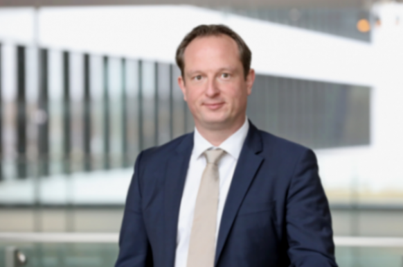 人事变动 | 塞巴斯蒂安・施密特任采埃孚电驱传动技术事业部负责人