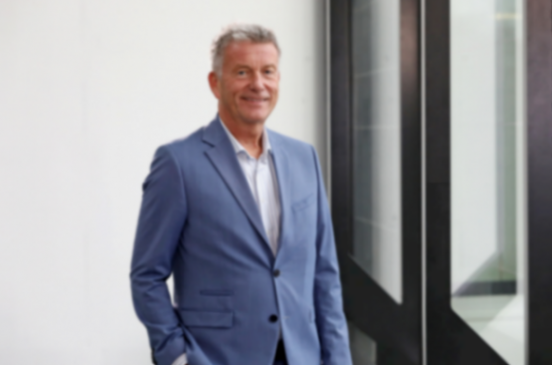 人事变动 | 塞巴斯蒂安・施密特任采埃孚电驱传动技术事业部负责人