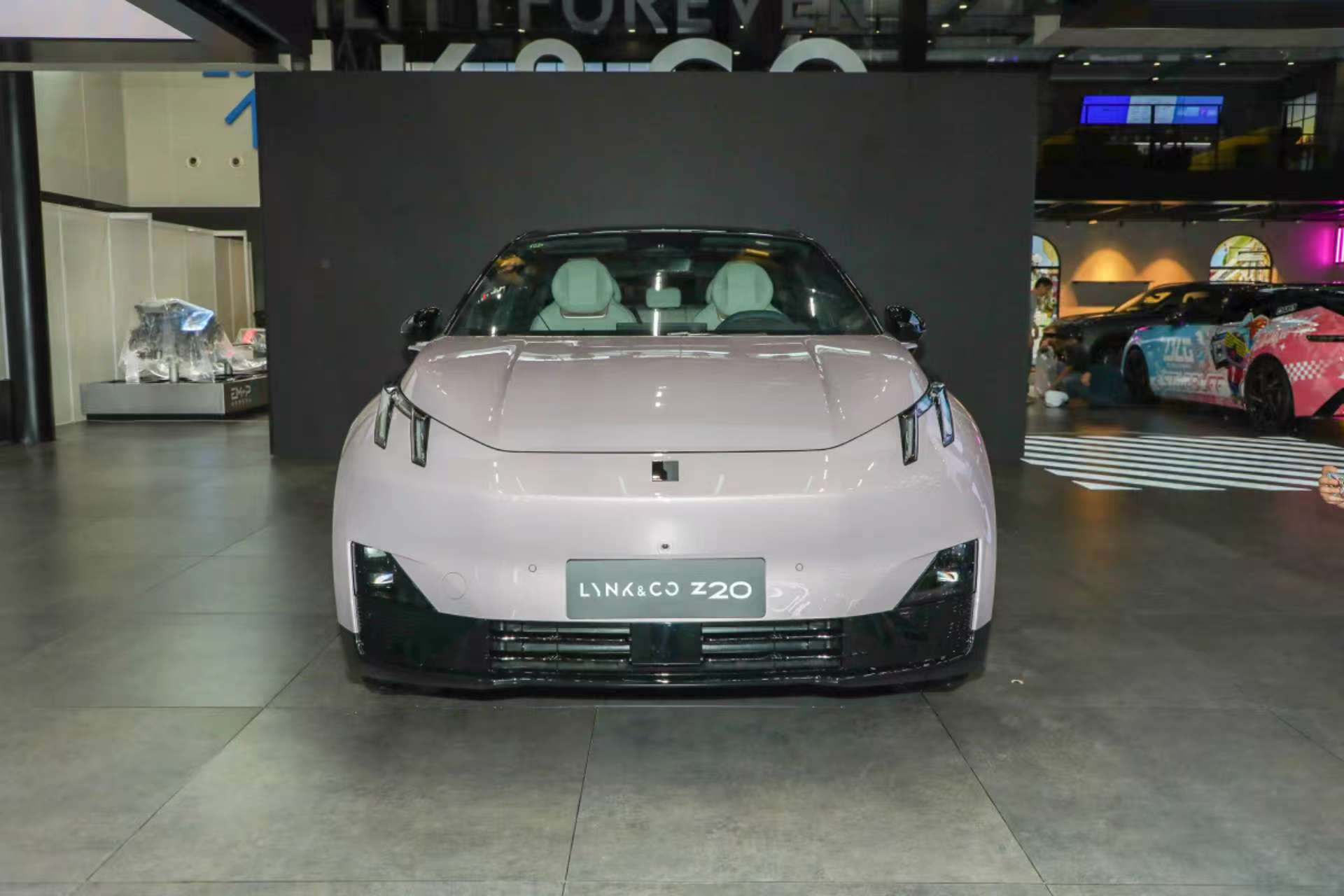 指导价13.89万起,领克z20上市,3款车型应该怎么选?