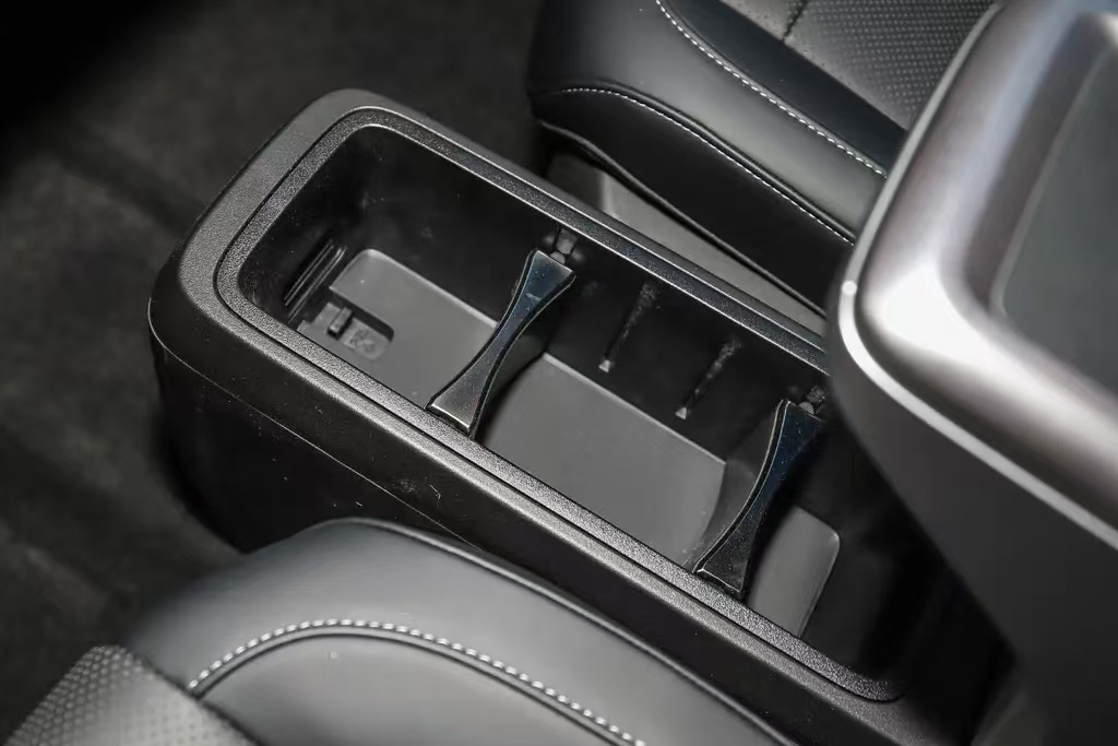 奇瑞icar v23开启首批交付,3款车型应该怎么选?