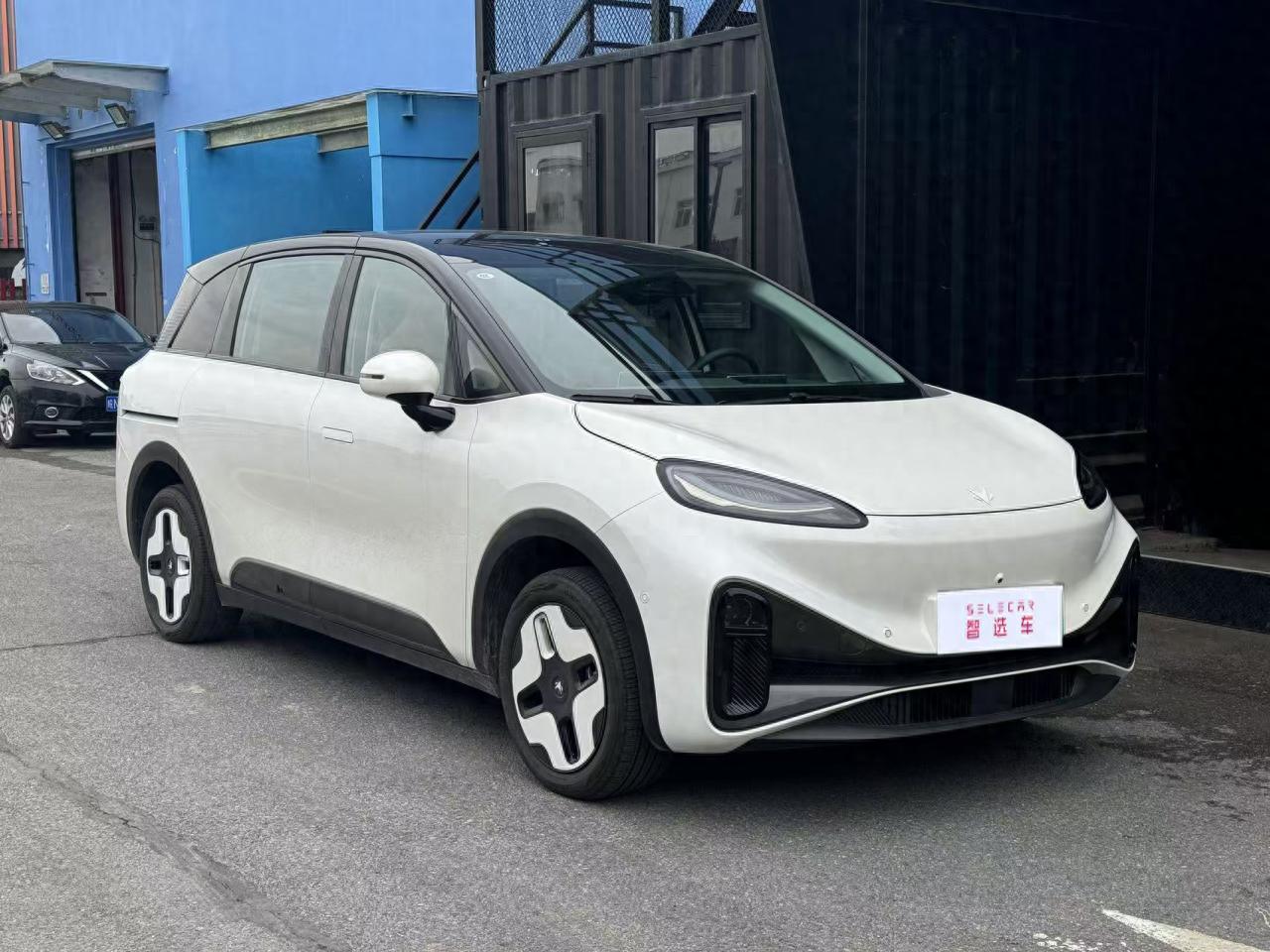 预算十几万买亲子车,极狐考拉值得考虑吗?