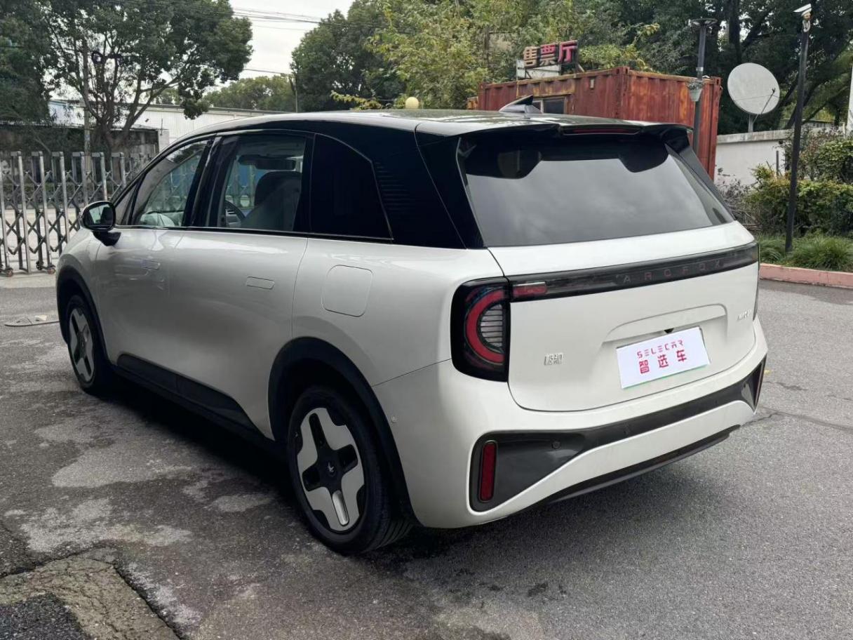预算十几万买亲子车,极狐考拉值得考虑吗?