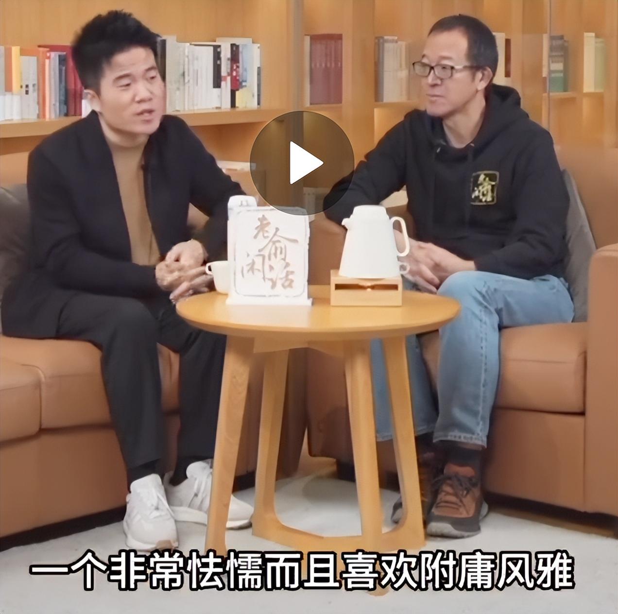 董宇辉小作文事件:这场博弈,谁是赢家?