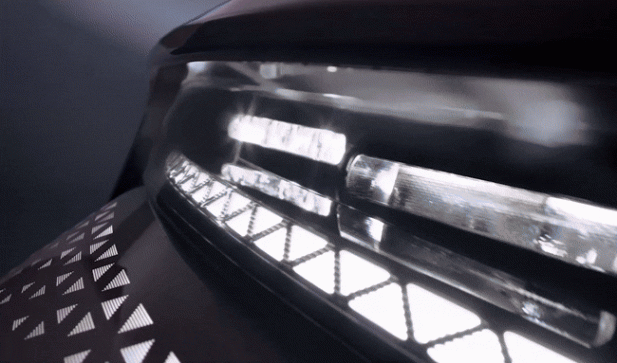 车灯界的中国芯——英迪芯微助力audi本土化车灯平台