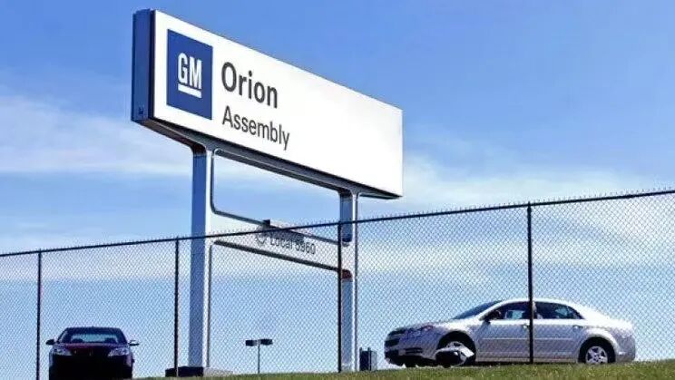 通用汽车供应链“去中国化”，需要理清五个问题