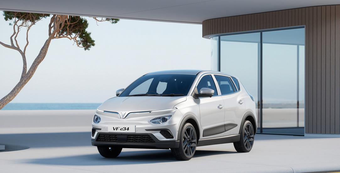 越南10月新车销量同比下降9% 越南10月新车销量同比下降9%